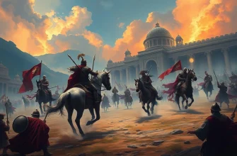 『キングダム2』に似たおすすめ作品10選