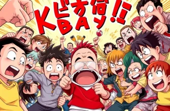 『キルミーベイベー』ファンにおすすめのアニメ10選