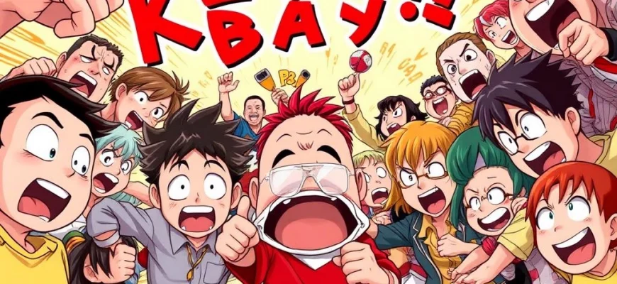 『キルミーベイベー』ファンにおすすめのアニメ10選