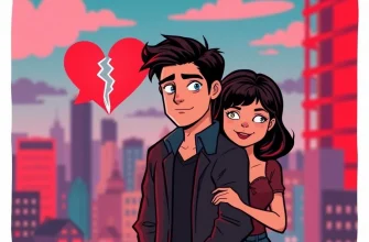 『恋におぼれて』ファン必見！似た作品10選