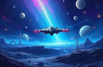 『スター・トレック』に似た宇宙冒険作品10選