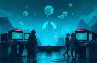 .hackに似た仮想世界アニメ10作品