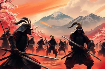 『戦国BASARA』に似た熱い戦国アクション10選