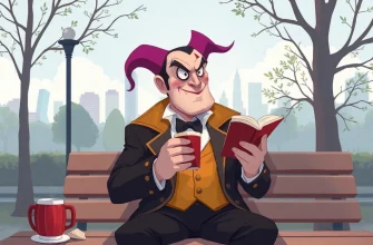 『休日のわるものさん』に似たおすすめ作品10選