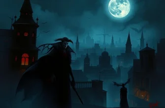 『オリジナルズ』に似た超自然的ドラマ＆映画10選