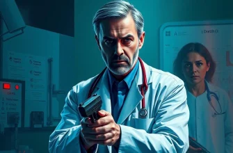 『バイアンザアサシン M.D.』ファンにおすすめの10作品