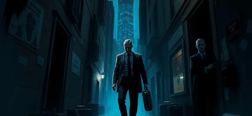 『権力に告ぐ』ファン必見！似た作品10選