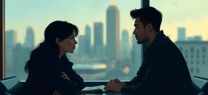 『わたしは最悪。』と似た作品10選