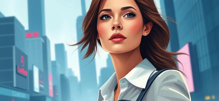 『キャリアを引く女～キャリーバッグいっぱいの恋』ファン必見！似た作品10選