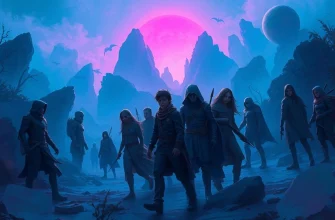 『Re:CREATORS』に似たおすすめ作品10選