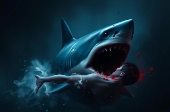 『ディープ・ブルー』ファン必見！似た作品10選