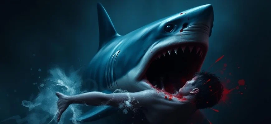 『ディープ・ブルー』ファン必見！似た作品10選