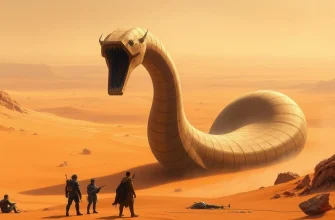 『デューン 砂の惑星PART2』ファンにおすすめの10作品