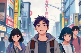 『東京リベンジャーズ』ファンにおすすめの10作品