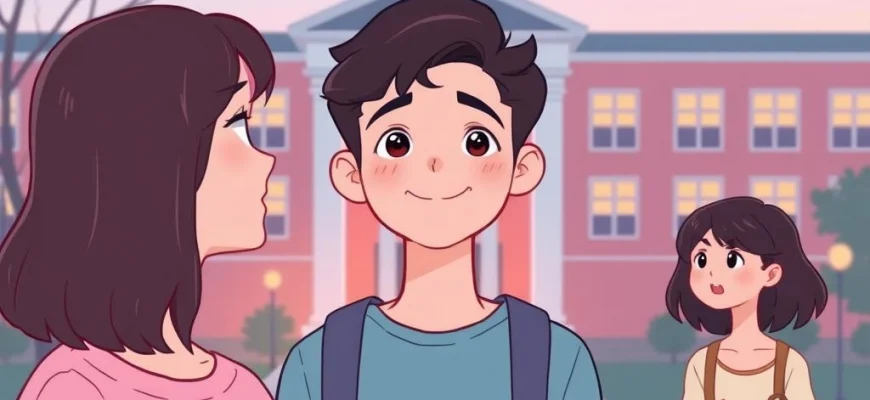 『くぼたんは俺を透明人間にしない』ファン必見！似たアニメ10選