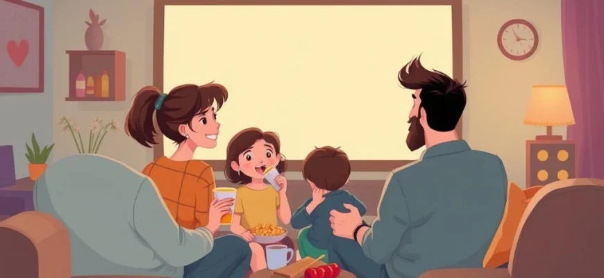 『スマーフ2』に似たおすすめ映画・番組10選