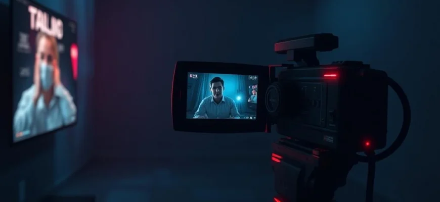 『配信犯罪』ファン必見！似た作品10選