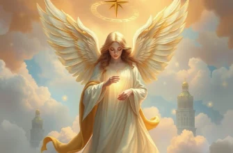 天使と美徳を描いた『七つの美徳』に似た作品10選