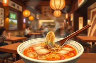 「ラーメンフィーバー」に似たおすすめ作品10選