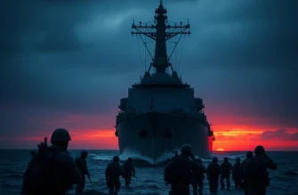 『USS Indianapolis』に似た戦争サバイバル作品10選