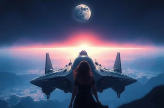 『パッセンジャーズ』ファンにおすすめの作品10選