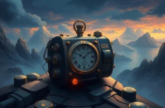 『クロノス・ジョウンターの伝説』ファン必見の10作品