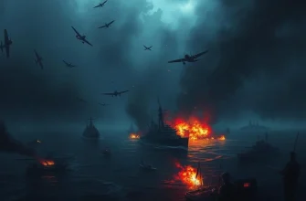 『パール・ハーバー』のような作品10選