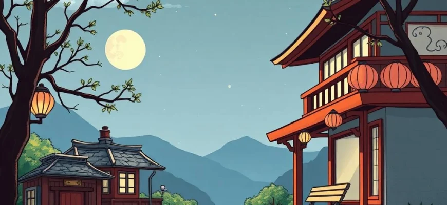 「2度目のファースト ラブ」ファンにおすすめの10作品