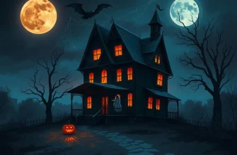 『ハロウィン』に似たサスペンスホラー10選