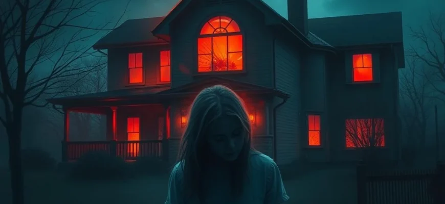 『ベター・ウォッチ・アウト クリスマスの侵略者』ファン必見！似た作品10選