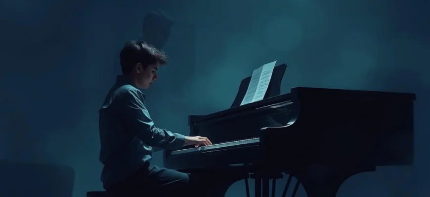 『ピアノ・ティーチャー』ファン必見の10作品