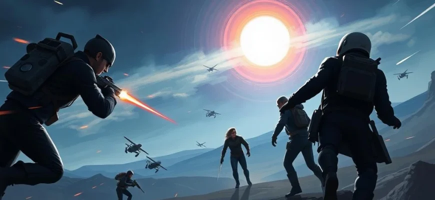 『Agents of S.H.I.E.L.D.』に似たおすすめ作品10選