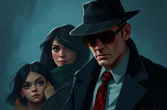 『Patriot』のような作品10選