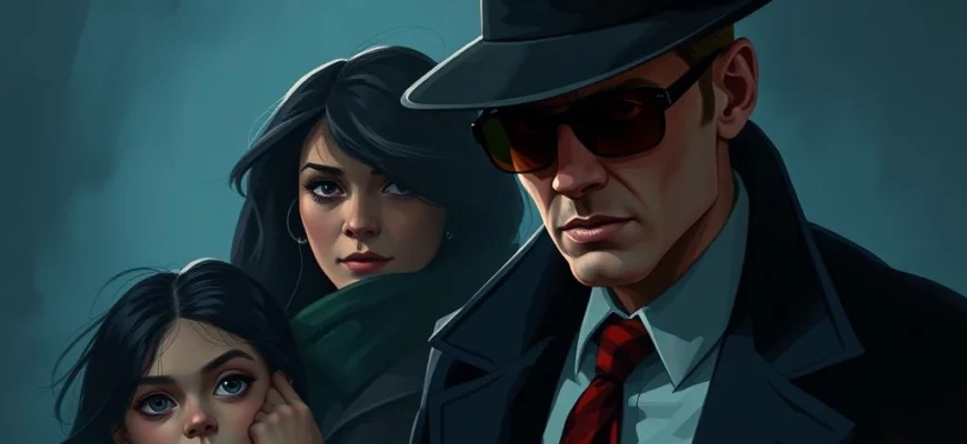 『Patriot』のような作品10選