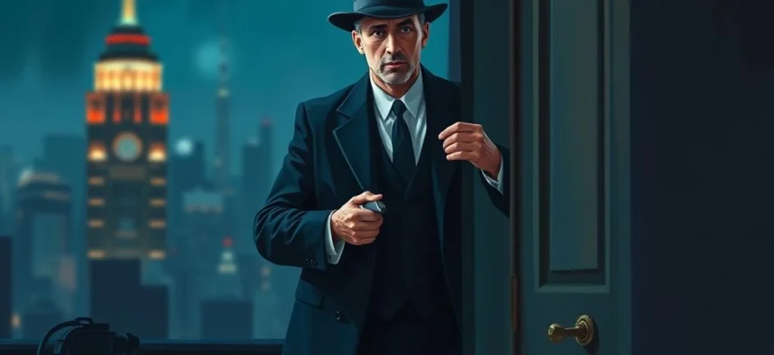 『The Doorman』のようなアクション満載の作品10選