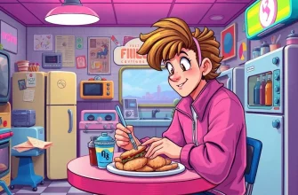 『アダムの80sを食べつくせ！』ファン必見！似た作品10選