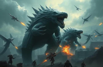 『ゴジラvsビオランテ』ファンにおすすめの10作品