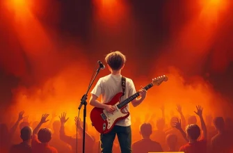 『ロック・スター』ファン必見！似た作品10選