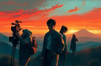 『ゲッティング・ダーティ・イン・ジャパン』ファン必見！似た作品10選