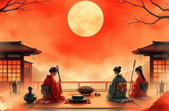 『夜の鼓』に似た傑作時代劇10選