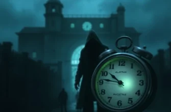 『ALCATRAZ/アルカトラズ』のような謎とサスペンスの名作10選