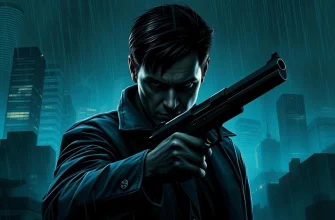 『マックス・ペイン』に似た映画・ドラマ10選