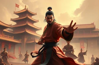 『ワンス・アポン・ア・タイム・イン・チャイナII』ファンにおすすめの10作品