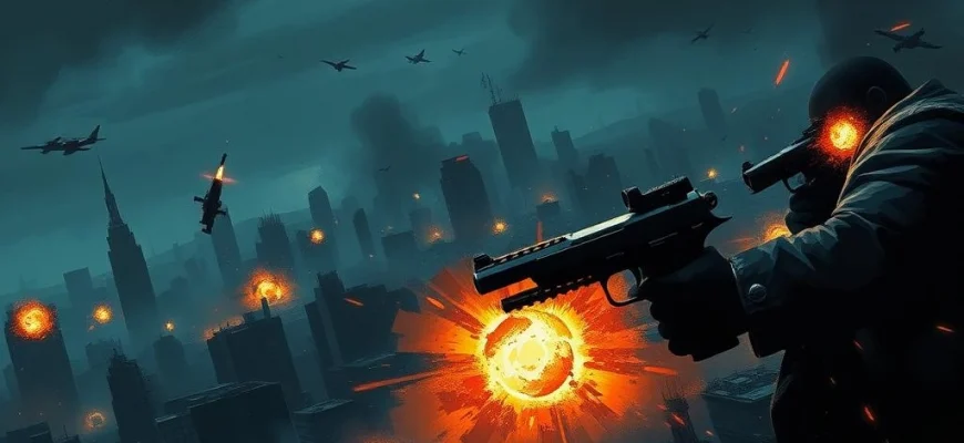 『パリより愛をこめて』ファンにおすすめの10作品