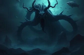 『DAGON』ファン必見！似た雰囲気の作品10選