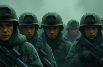 『アンブッシュ』ファン必見！似た戦術サスペンス作品10選