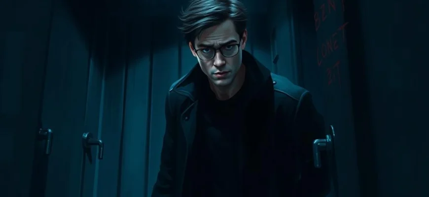 『エスケープ・ルーム』ファン必見！似た作品10選