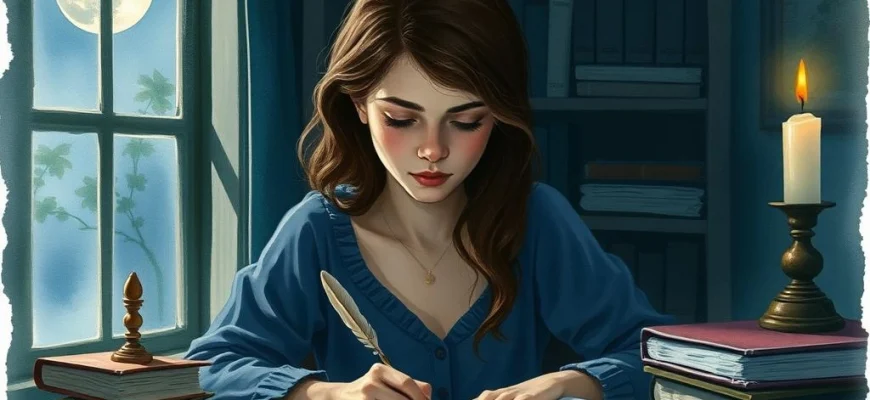 『メアリーの総て』と似た作品10選