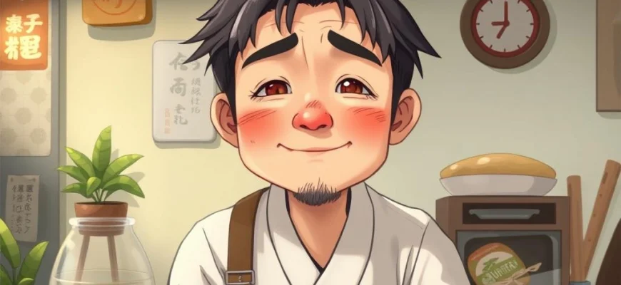 『アフロ田中』ファンにおすすめの10作品