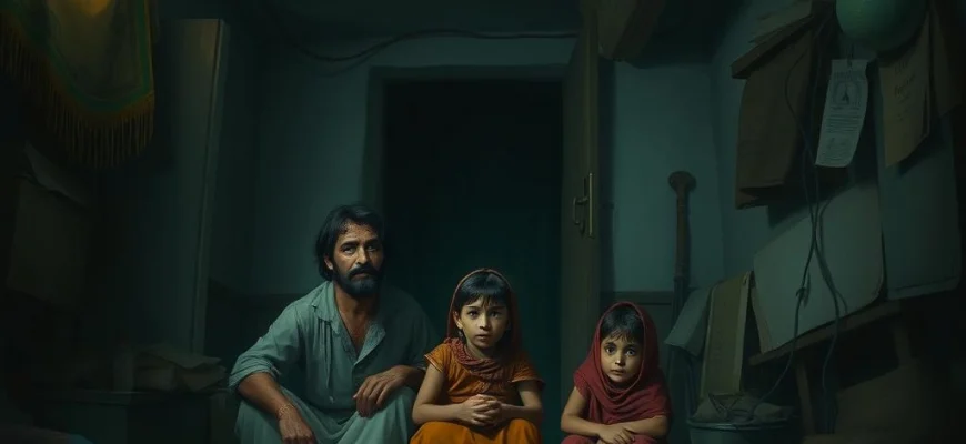 『パラサイト』に似た作品10選